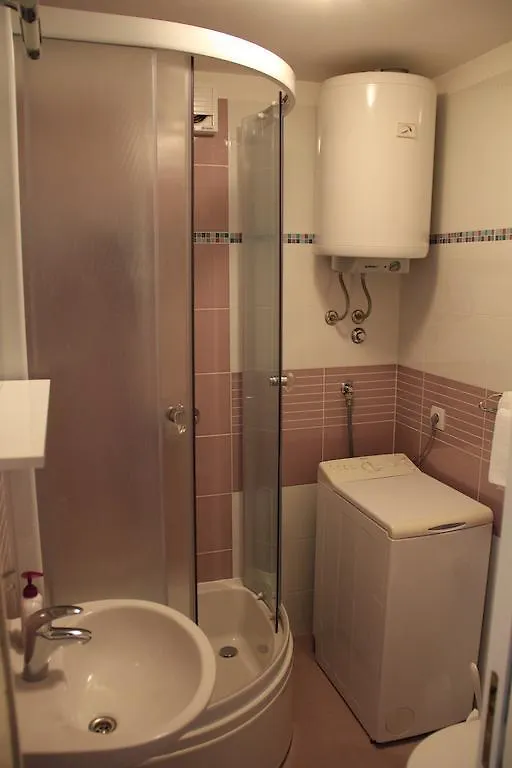Mladena Apartment Split
