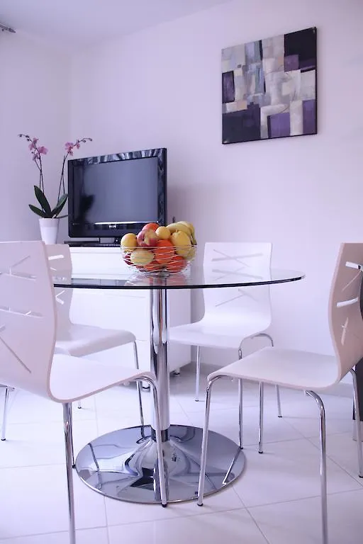 Mladena Apartment Split 0*,