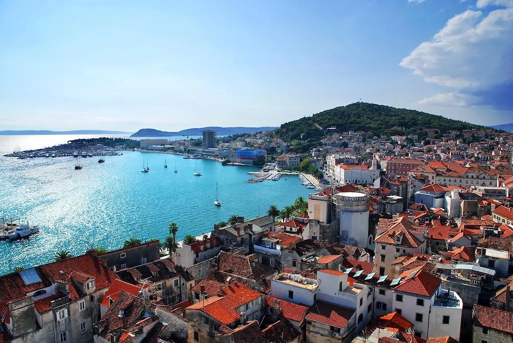 Mladena Apartment Split Croatie