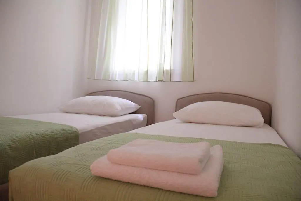 Mladena Apartment Split 0*,
