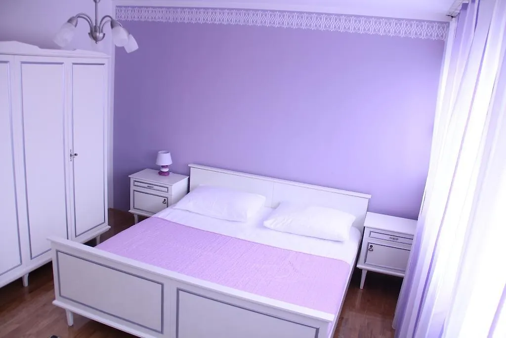 Mladena Apartment Split