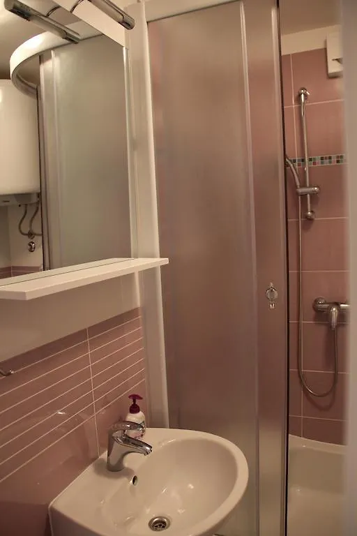 Mladena Apartment Split