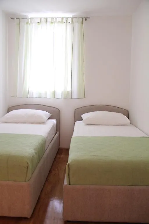 Mladena Apartment Split Chorwacja
