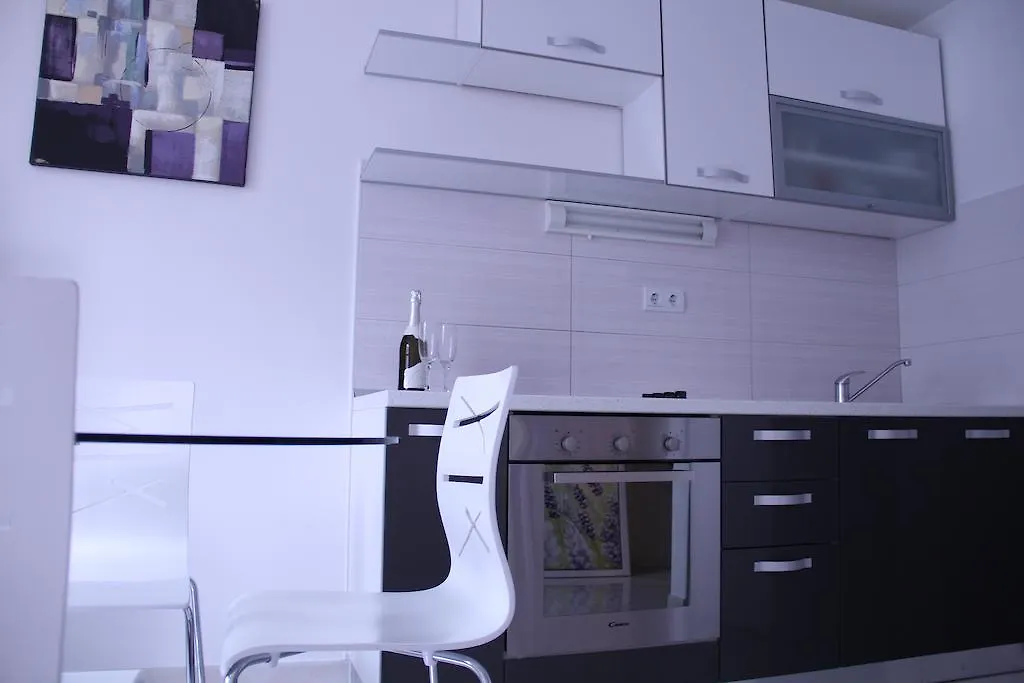 Mladena Apartment Split
